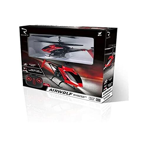 SYMA S5H 2.4G 3.5CH R/C HELICOPTER ROOD