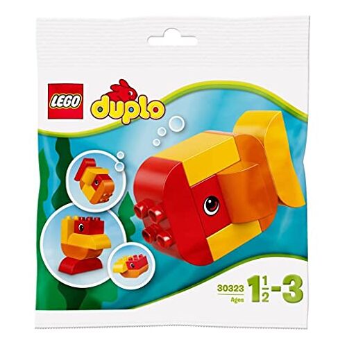 Lego Duplo Vis polybag 30323