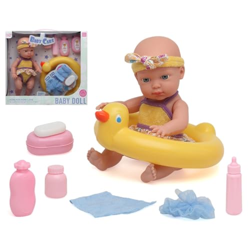 BigBuy Fun babypop baby pop