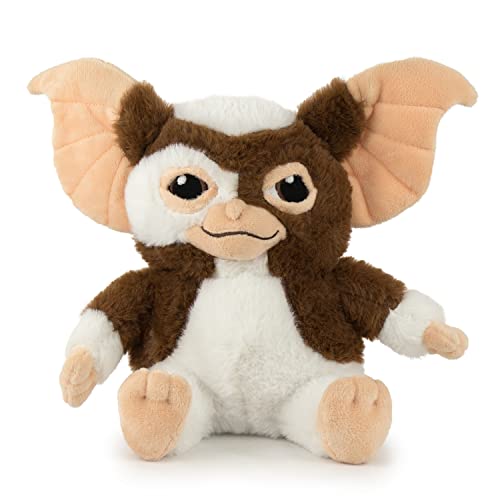 Play by Play Gremlins karakter knuffel 25 centimeter Gizmo, Mohawk, Stripe Super Soft kwaliteit (Gizmo)