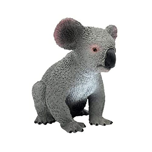 Bullyland 63567 Pion Koala