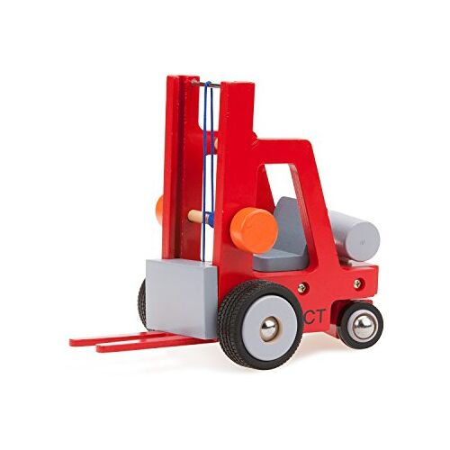 Eitech New Classic Toys Heftruck