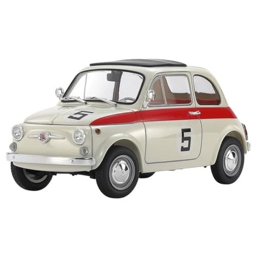 TAMIYA 24169 1:24 FIAT 500F modelbouw, plastic kit, hobby, handwerk, lijmen, modelbouw, model, plastic modelbouw, medium