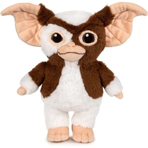 Play by Play Pluche figuur Gizmo de Gremlins 25 cm