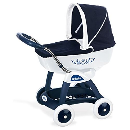 Smoby Baby Blue Combikinder wagen Misti, 7600251181