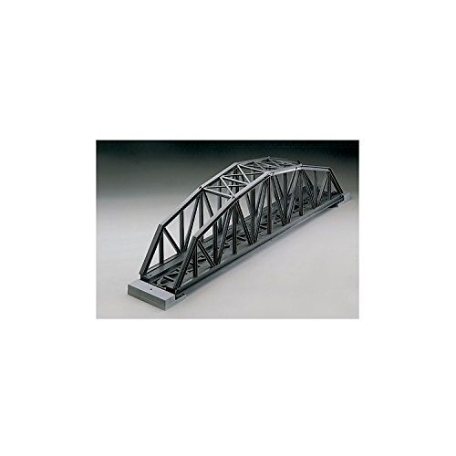 LGB boogbrug 1200 mm L50610, grote brug voor  tuinbaan, spoormateriaal, accessoires, Spoor G