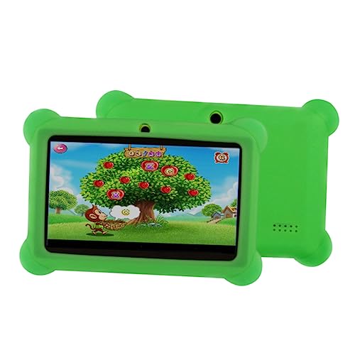 SWOOMEY 7 Tablet Voor Kinderen Tablets Voor Kinderen Kindertablets Om Te Leren Kinderen Leren Tablet Origineel 8g