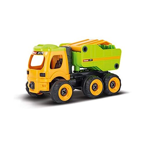 Carrera RC Carrera Eerste RC 2,4GHZ Dump Truck (370181077)