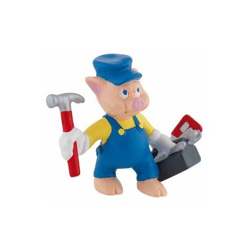 Bullyland 12492 Walt Disney monteur