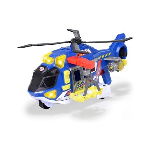 Dickie Toys Dickie Helicopter 203307002