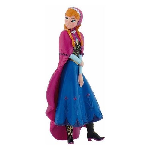 Bullyland 12960,Walt Disney Frozen: Anna