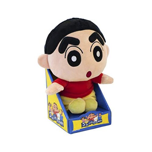 SHIN CHAN Basisknuffel