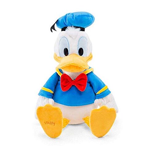 Scentsy Donald Duck Buddy + Mickey Mouse & Friends Scent Pak