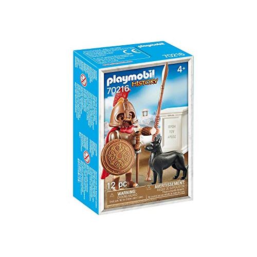 Playmobil Geschiedenis Griekse goden 70216 Ares