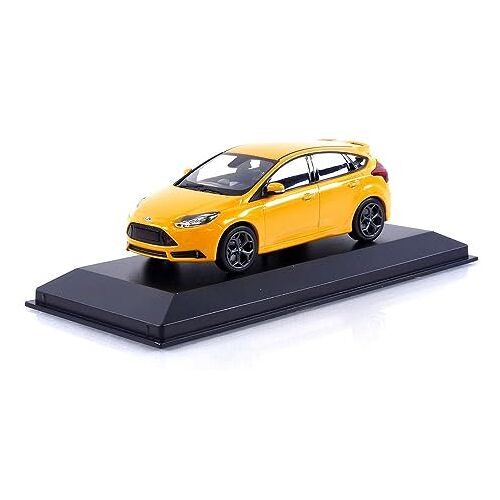 Minichamps MAXICHAMPS Voor Focus St 2011-1/43