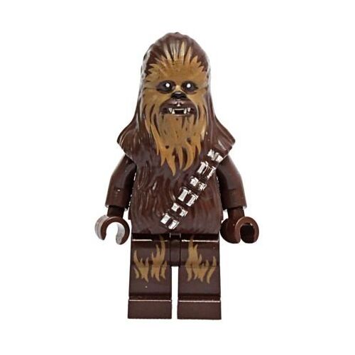 Lego ® Star Wars (TM) Chewbacca (2014)