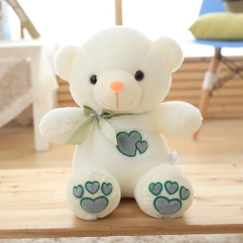 PaMut Teddybeer Doll pluche speelgoed schattig pluche cadeau voor vriendin vriendje nieuwjaarscadeau verjaardagscadeau kerstcadeau 70cm 1