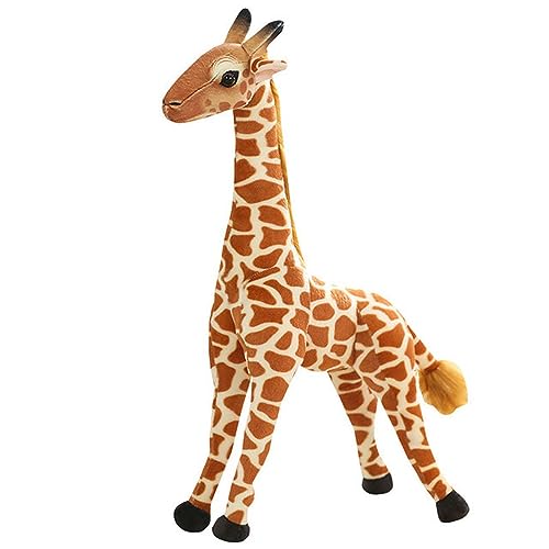 XTXYFC 35-60 cm giraffe knuffels knuffels poppen