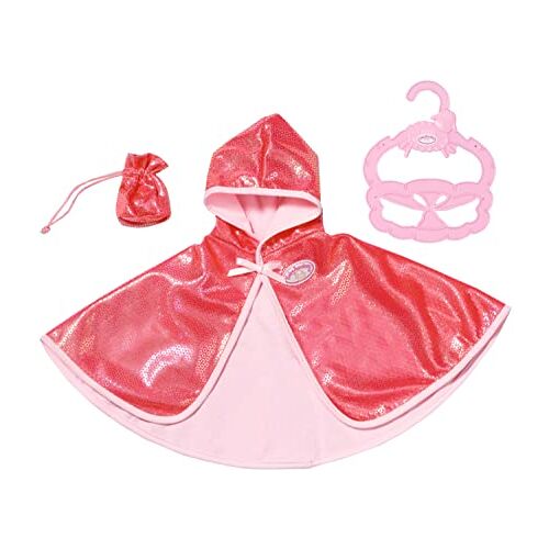 Baby Annabell Little Sweet Cape 36cm