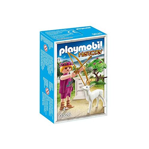 Playmobil Geschiedenis Griekse goden 9525 ARTEMIS