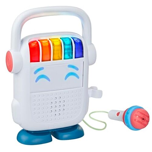 Playskool ROCK N ROLL BOT