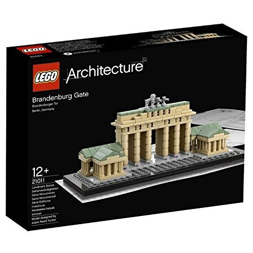 Lego Architecture 21011: Brandenburg Gate