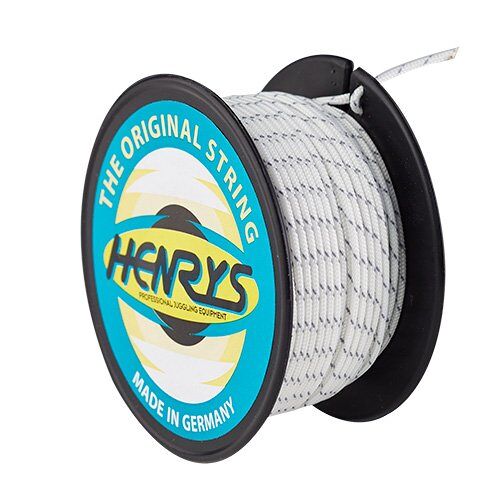 Henrys J91020-01 Diabolo koord, 25 m, 25 m