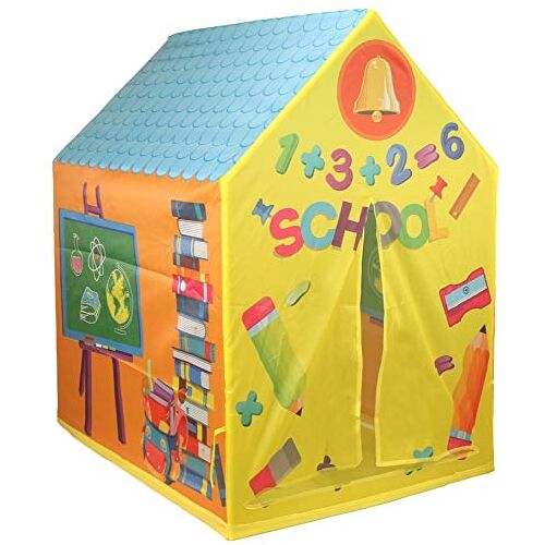 Eco Toys School Speeltent