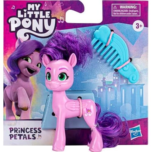 Hasbro My Little Pony Pony, 8 cm, model afhankelijk van beschikbaarheid