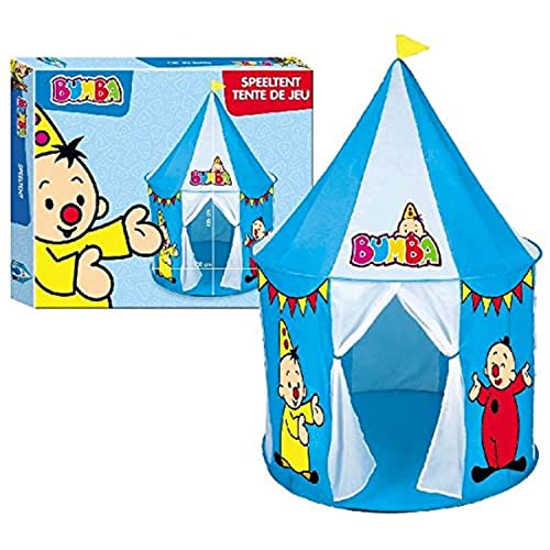 Nine West Bumba speeltent circus speeltent 100 x 135 cm