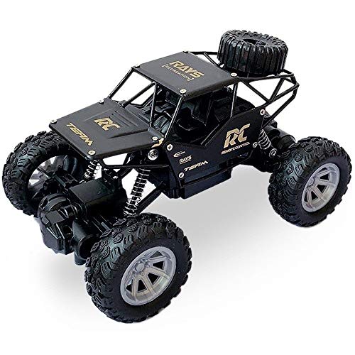 SOYDAN Drift Legering Klimwagen Opladen Afstandsbediening Elektrische auto Afstandsbediening Auto Off-road afstandsbediening Auto Afstandsbediening voor kinderen Stuntauto