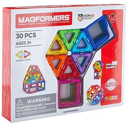 Magformers 274-07 Constructiespeelgoed