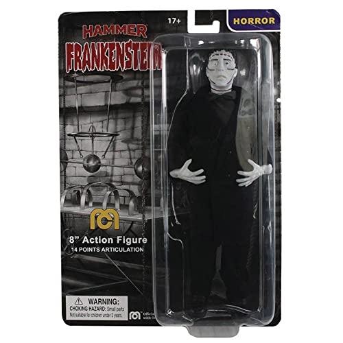 Mego Bedrijf Hammer Horror: Frankenstein