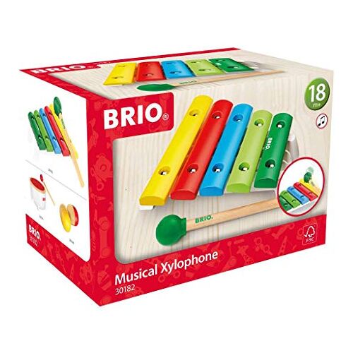 Brio Xylophon