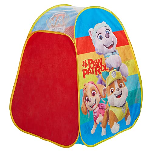 PAW PATROL Pop-up-speeltent