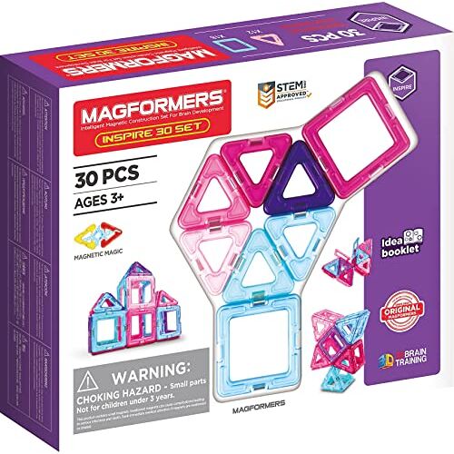 Magformers 274-33 Constructiespeelgoed