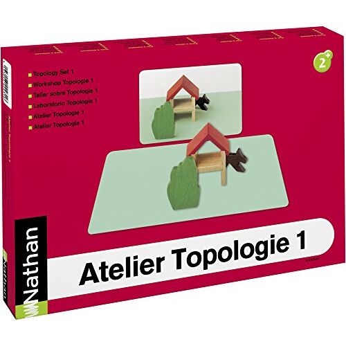 Nathan Atelier Topologie 1