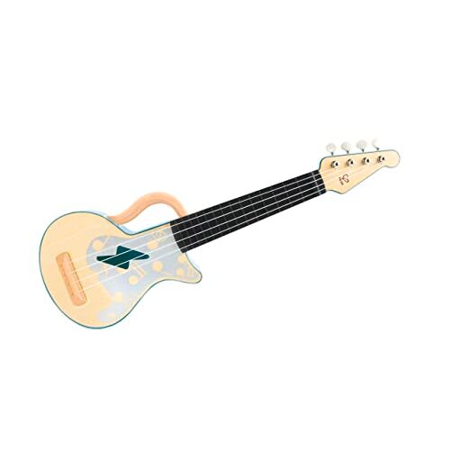 Hape Rock n Roll Ukulele (87-0626)