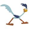 LOONEY TUNES COMANSI straatfiguur