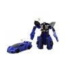 BigBuy Fun Transformers Robot 26 x 21 cm