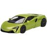 Truescale Miniatures Mini GT Artura Flux Groen MGT00496-R 1:64 Schaal Diecast Collectors Model