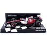 Minichamps ALF C42 Bahrein GP 2022-1/43