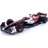 Minichamps ALF C42 Bahrein GP 2022-1/18