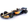 Minichamps MCL MCL36 Bahrein GP 2022-1/18