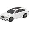 Matchbox '18 Bentley Bentayga 4/100 Serie 2023 wit