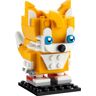 Lego ® BrickHeadz 40628 Miles "Tails" Prower