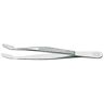 LINDNER Das Original Lindner 2013 Stamp tongs with precision made tips and plastic sleeve