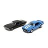 Jada Toys Fast & Furious Twin Pack 1:32 Wave 2/1