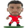 SoccerStarz Bayern München Leon Goretzka Home (Classic Kit) / Figures