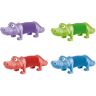 Leadthin Dinosaurus Telescopisch Tube speelgoed Gratis transformatie Fun geopereerde stress relief Kids Dino Fidget Toy Children Cadeau Dinosaur Cute Toys